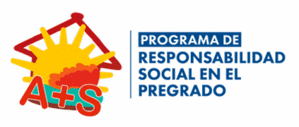 Programa de Responsabilidad Social en el Pregrado (A+S)